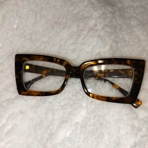 3 PAIR FASHION EYEWEAR